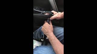 Flip flop bottle opener