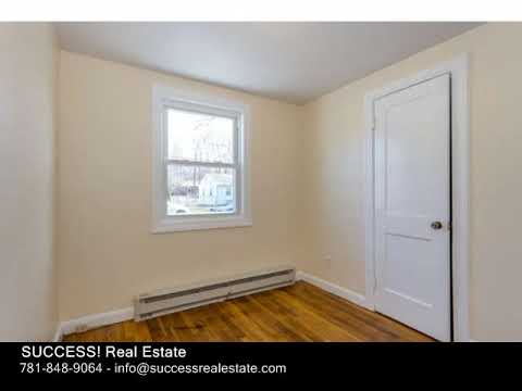 150 Algonquin St, Brockton MA 02302 - Single Family Home - Real Estate - For Sale -