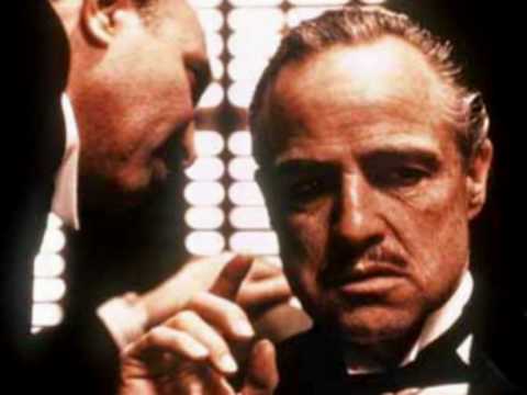 Radek Baborak plays Nino Rota... Parla piu piano - The Godfather Theme