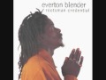 Everton Blender Ghetto people song Live 