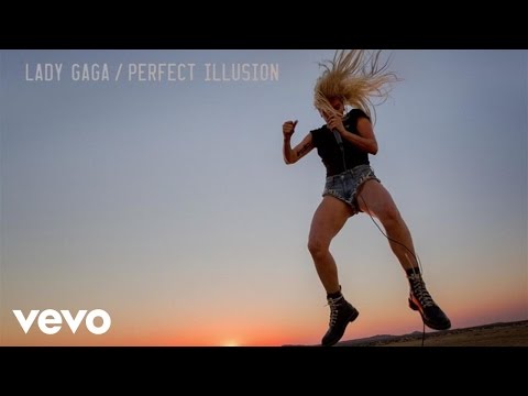 Perfect Illusion