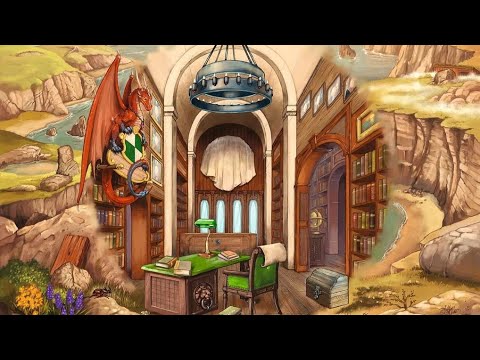 Ravensburger Escape Puzzle The Circle