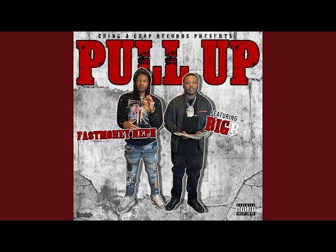 Pull Up (feat. BigB)