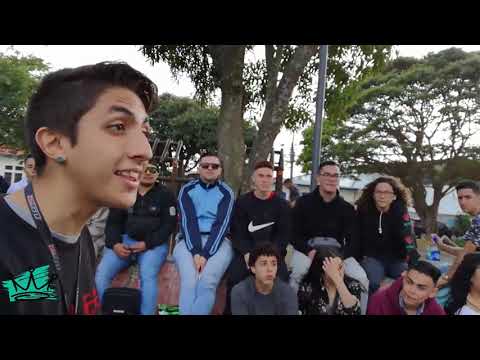 Kode vs Lapzo 4tos de final Segunda Fecha 2019