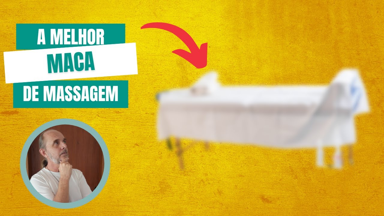 Watch Now Maca de Massagem, qual comprar Vou te ajudar a escolher. Maca de Massagem, qual comprar Vou te ajudar a escolher.
