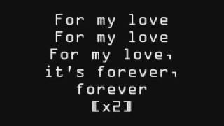 Cinema Bizarre - Lyrics - Forever Or Never (Lyrics On Screen and In Description)