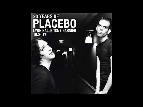 Placebo - Full concert Live @ Lyon, FR 18.04.2017