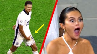 CRAZY Reactions in Football
