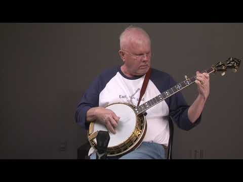 Wade Mainer Remington Ride