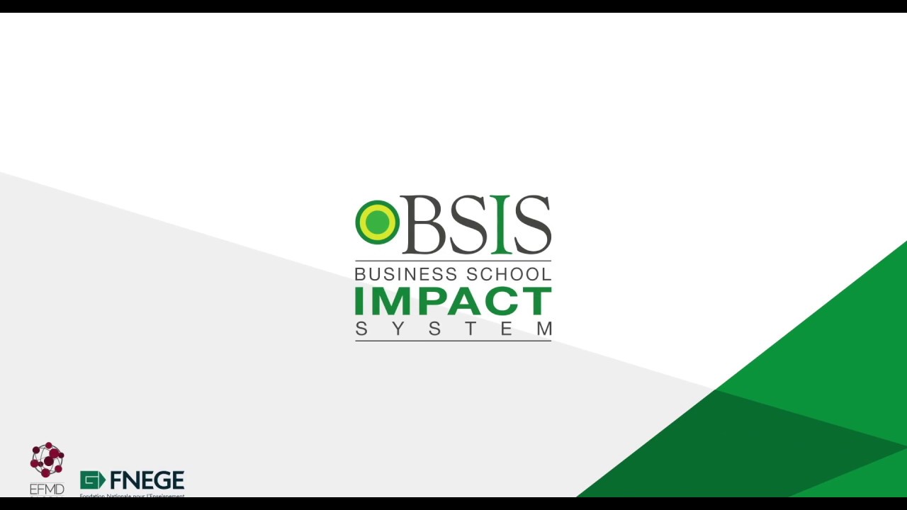 BSIS Virtual Symposium - Introductory webinar- 9 April 2020