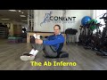 The Ab Inferno