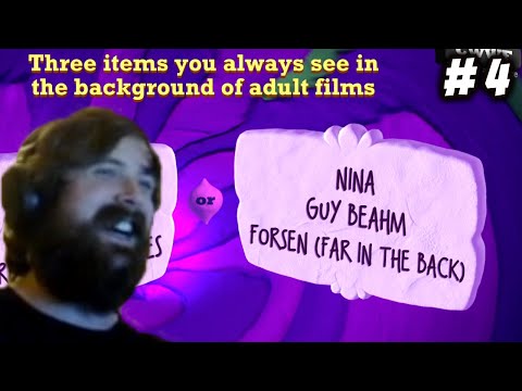Forsen Plays New Jackbox Party Pack 7 - Part 4 (with chat)