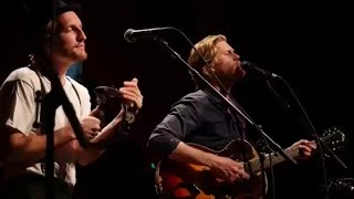 The Lumineers - Slow It Down (Live HD 2016)