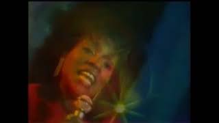 Gloria Gaynor - Substitute original video