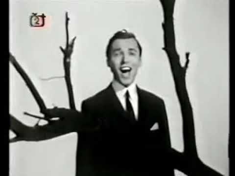 Karel Gott - Pošli to dál (1966)
