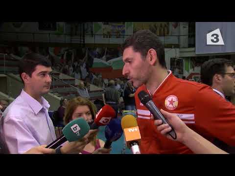 Отзиви: Нефтохимик 2010 - ЦСКА