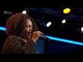 Dianne Reeves - Over The Weekend (Jazzwoche Burghausen 2019)