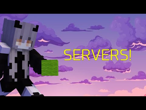 Insane Minecraft Servers with Mcfc Girl!