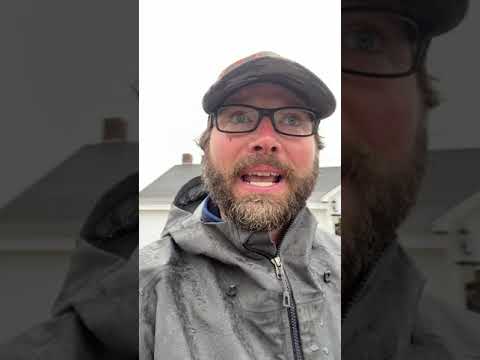 Cost of Cool- BA doing food deliveries