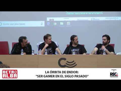 download lagu mp3 mp4 La Orbita De Endor, download lagu La Orbita De Endor gratis, unduh video klip La Orbita De Endor