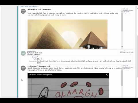 Daymap 8 Release Video