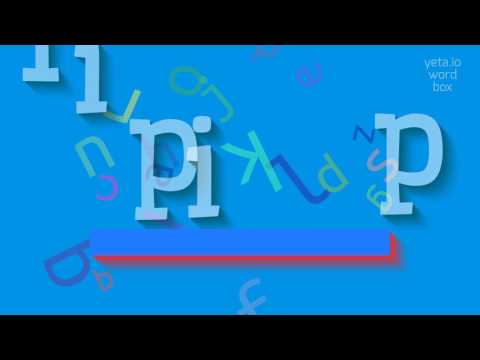 How to say "lippi"! (High Quality Voices)