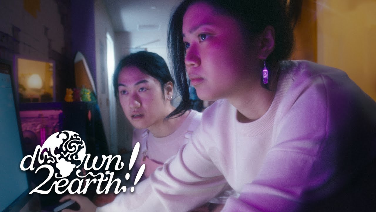 DOWN 2 EARTH | ONE SHOT | 86LUCK X OK SUPER DAY