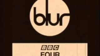 Blur  B B C  Recordings Teaser #4