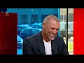 John de Wolf in FC Rijnmond: 'Dick Advocaat is verliefd op Feyenoord'