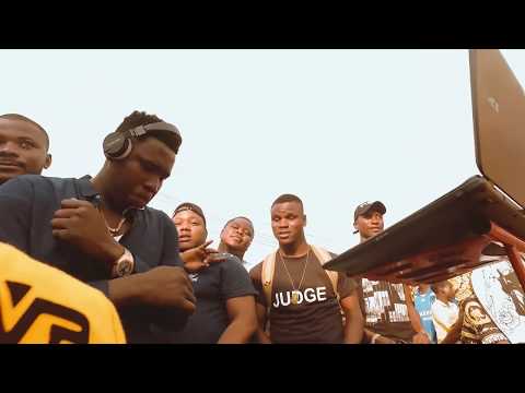 Dj Tchidi X Gcn X Olatunes - IJO ZANKU