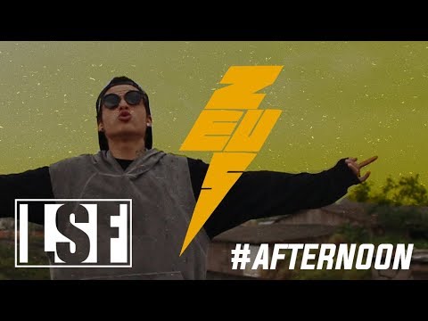 Zeus - #Afternoon 10 - Juízo Final - (Prod.Pig&Zeus)