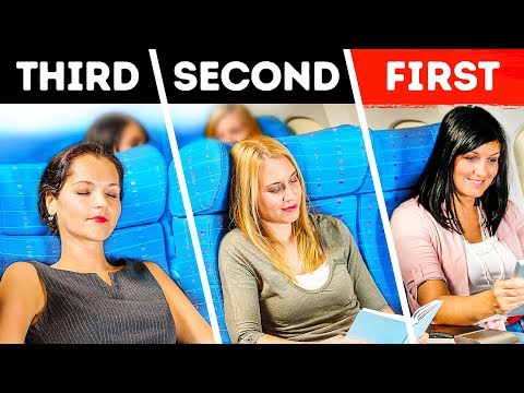 私たちが飛行機に乗る方法は意味をなさない、ここに理由があります (The Way We Board Planes Makes No Sense, Here's Why)