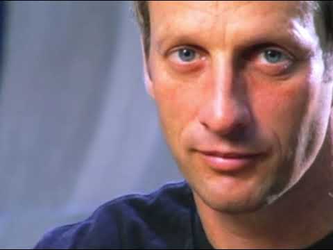 MTV Scarred Episode 14 - #1 Tony Hawk (6/6) (ENGLISH VERSION)