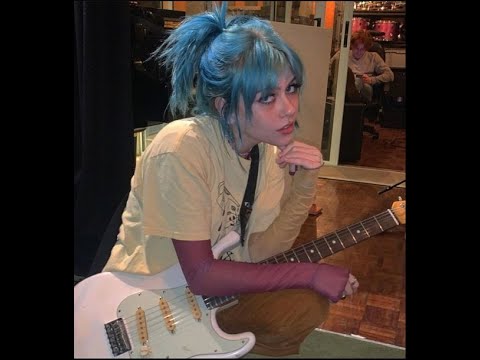 {free} Post Punk x Alternative Rock x Eyedress Type Beat - "happy time"