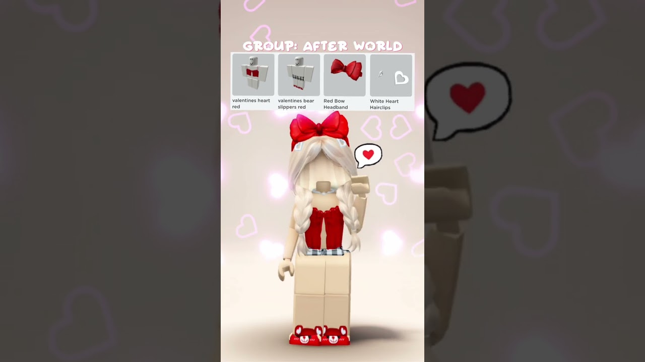 cute matching roblox outfit ideas! 🤭 (CHEAP NO HEADLESS)