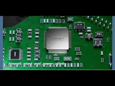 Bafang M510/560/M600 Electric Motor State of Art Engineering - Volition Australia