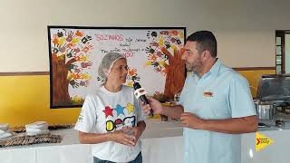 15ª CARNEIRADA DA OECA | COBERTURA DA ESPERANÇA FM