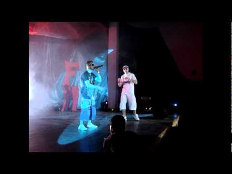 ShTegTarT - Malli Shtegtarit ( Magic Fest 4 LIVE ) 2011