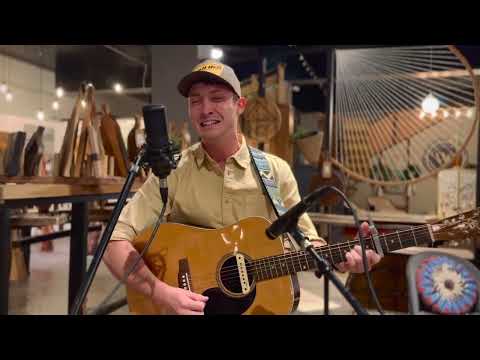 F*cked Up Brain - Hunter Flynn - Gems In The Rough 2023 #gemsintherough2023