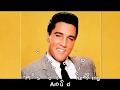 Please don't Drag the String Around - Elvis Presley (Remix)