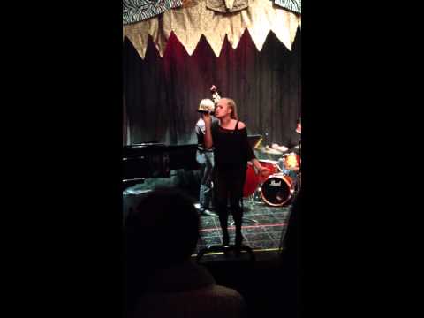 Hometown Glory - Twyla Liden