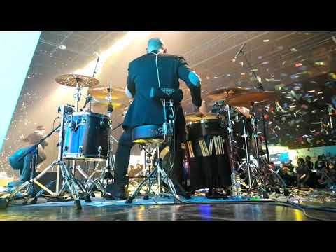 Origanal Sound Drum Yoyo PADI | "SOBAT" (without mic)