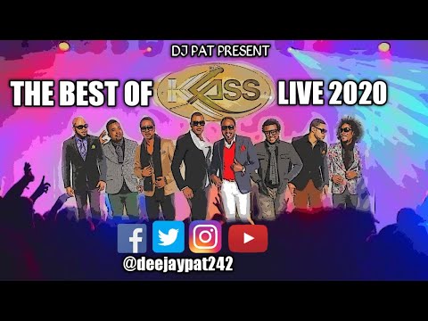 Kompa Live Mix 2020 The Best Of Klass DJ PAT #TikTok