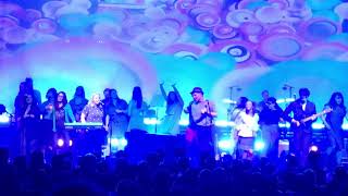 Belle and Sebastian - I Didn't See It Coming (LIVE)