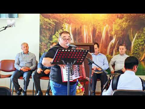 Fratii de la Orvisele - Unde sa mă duc Eu Doamne [Doina 07.08.2021]