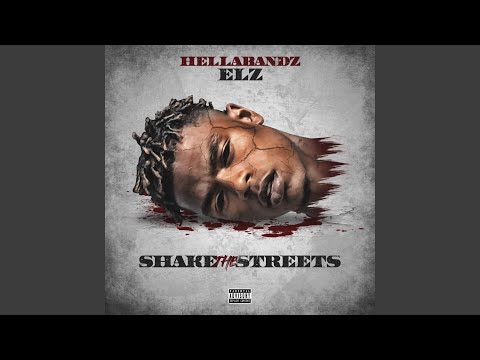 Searching (feat. Kenneth Brother)