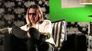 Slash &amp; Myles Kennedy - Track by Track - &quot;30 Years To Life&quot;