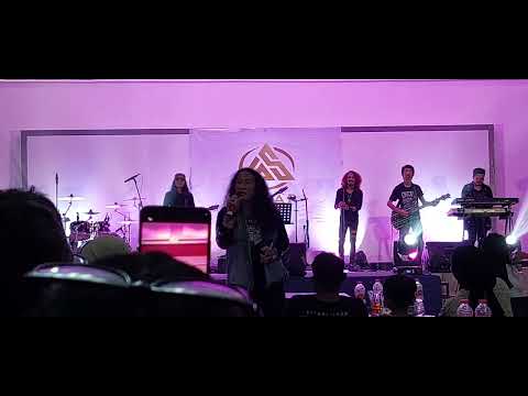 IXAN RANTAS VOKALIS SAHARA - SELINGKUH