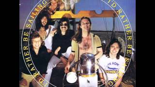 Black Oak Arkansas - Wind In Your Sails.wmv