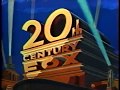 20th Century Fox Video Golden Harvest Logos 1982 1978 Warped Audio